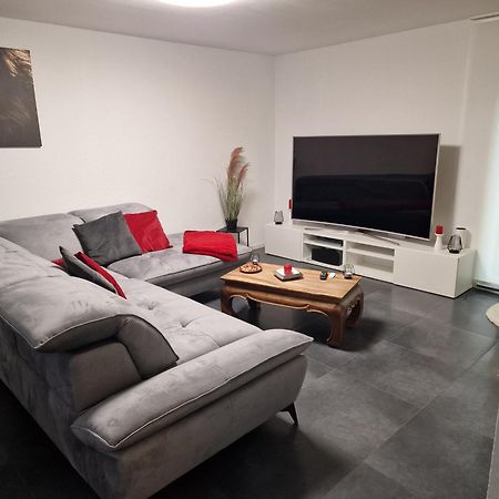 Moers City Apartments Εξωτερικό φωτογραφία