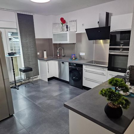 Moers City Apartments Εξωτερικό φωτογραφία