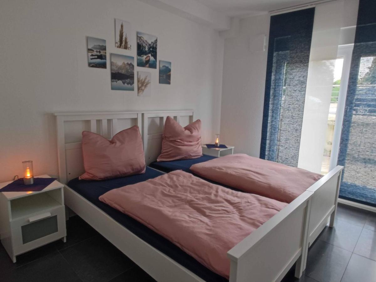 Moers City Apartments Εξωτερικό φωτογραφία