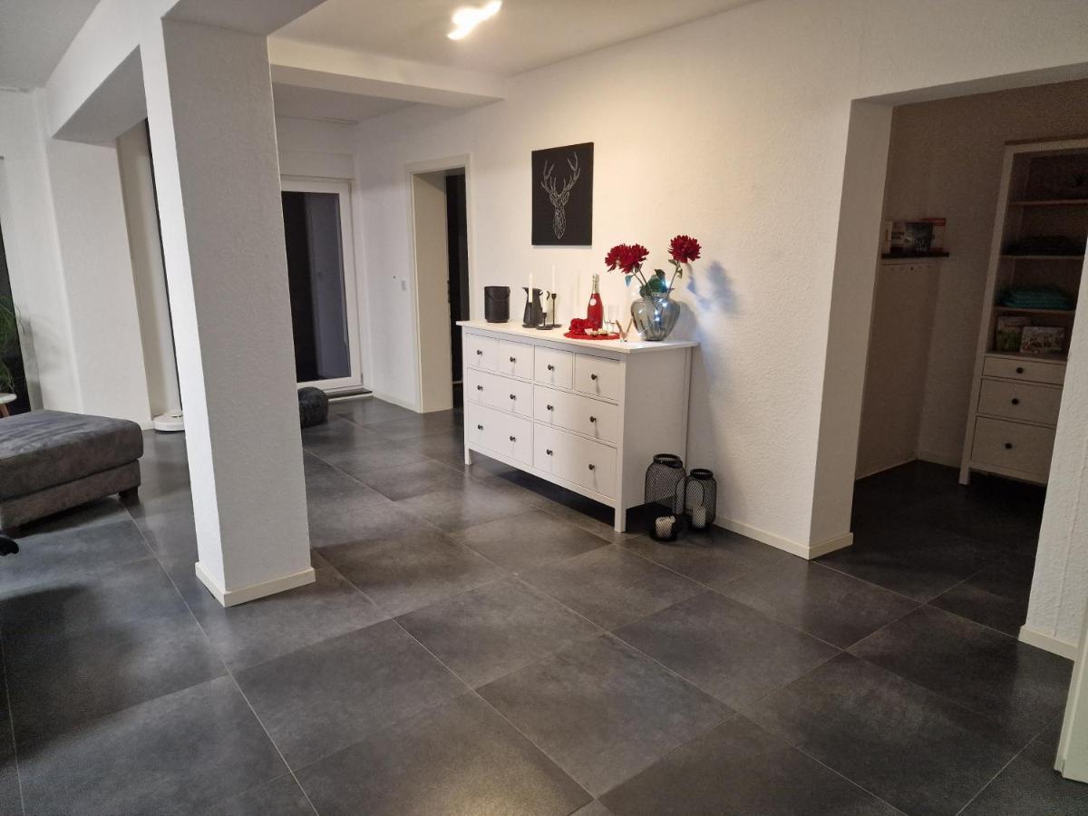 Moers City Apartments Εξωτερικό φωτογραφία