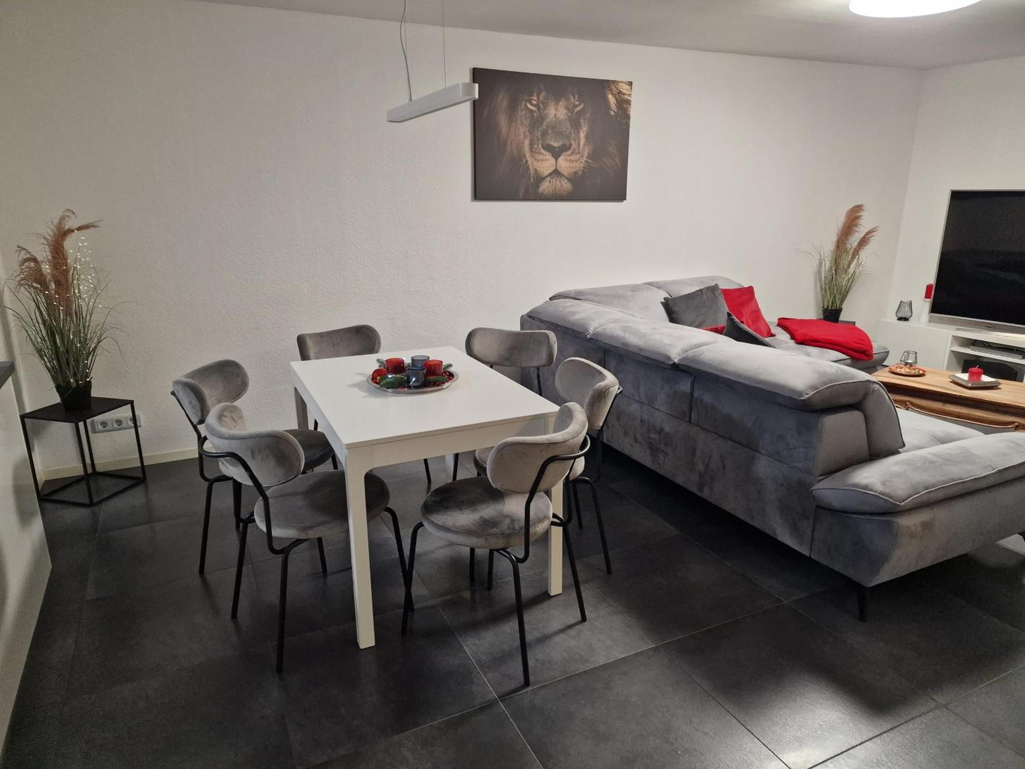 Moers City Apartments Εξωτερικό φωτογραφία